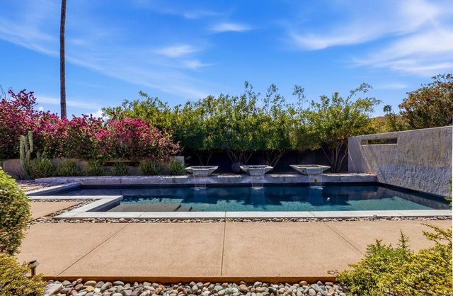 8101 E Del Timbre Drive, Scottsdale, AZ 85258