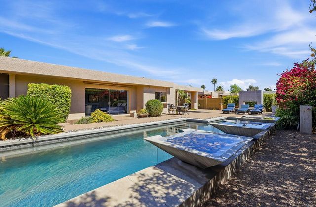 8101 E Del Timbre Drive, Scottsdale, AZ 85258