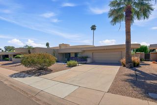 8101 E Del Timbre Drive, Scottsdale, AZ 85258
