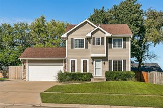 940 Tyler Street, Polk City, IA 50226