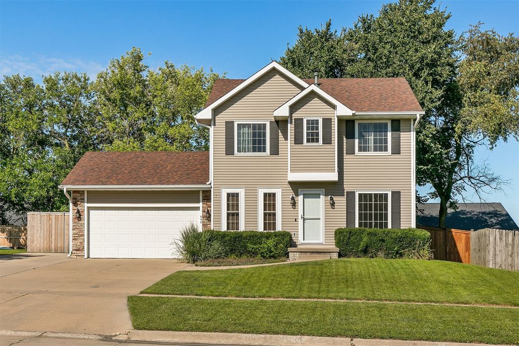 940 Tyler Street, Polk City, IA 50226