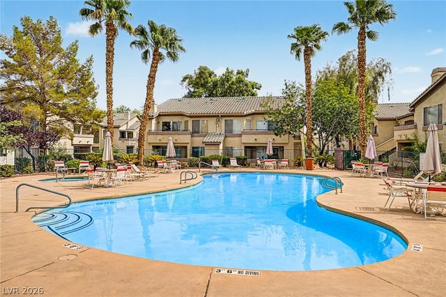 5710 East Tropicana Avenue 2135, Las Vegas, NV 89122