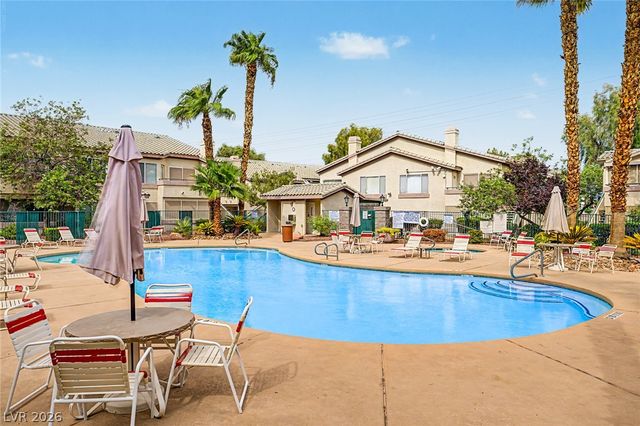 5710 East Tropicana Avenue 2135, Las Vegas, NV 89122