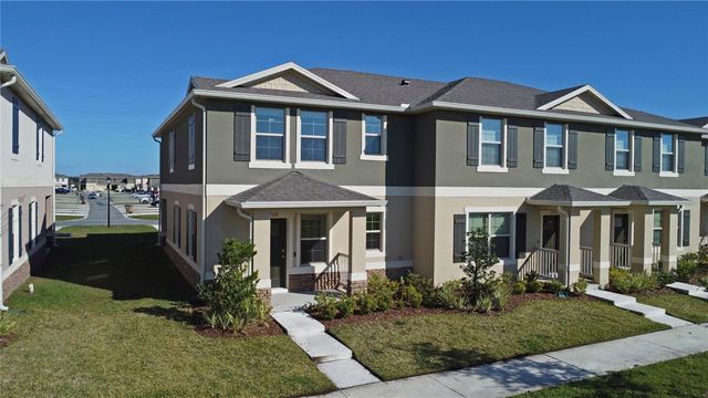 1719 WALNUT CREEK DRIVE, Kissimmee, FL 34744