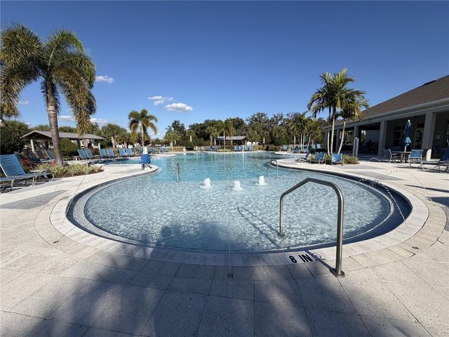 1719 WALNUT CREEK DRIVE, Kissimmee, FL 34744