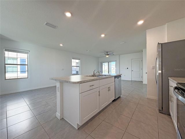 1719 WALNUT CREEK DRIVE, Kissimmee, FL 34744