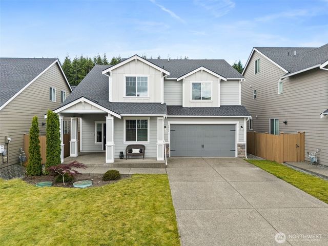 9972 Jackson Street SE, Yelm, WA 98597