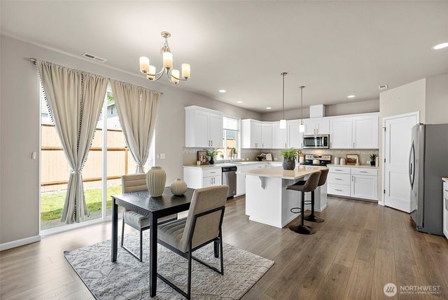 9972 Jackson Street SE, Yelm, WA 98597