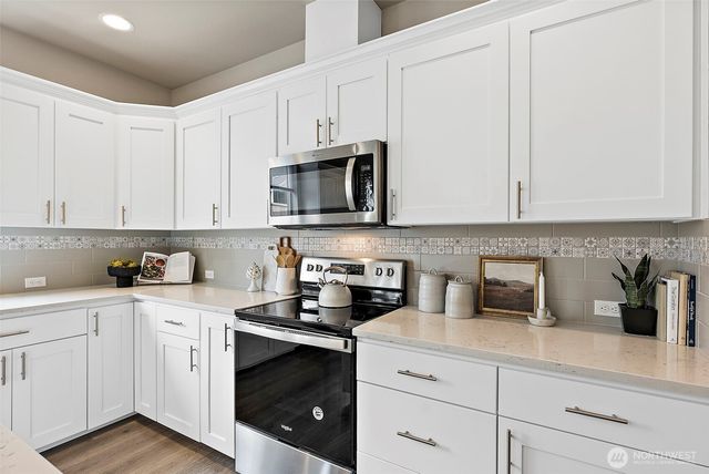 9972 Jackson Street SE, Yelm, WA 98597