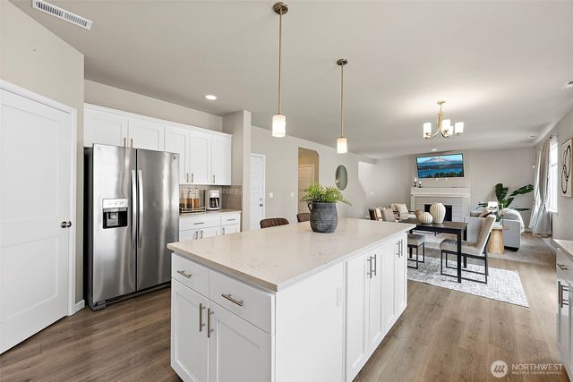 9972 Jackson Street SE, Yelm, WA 98597