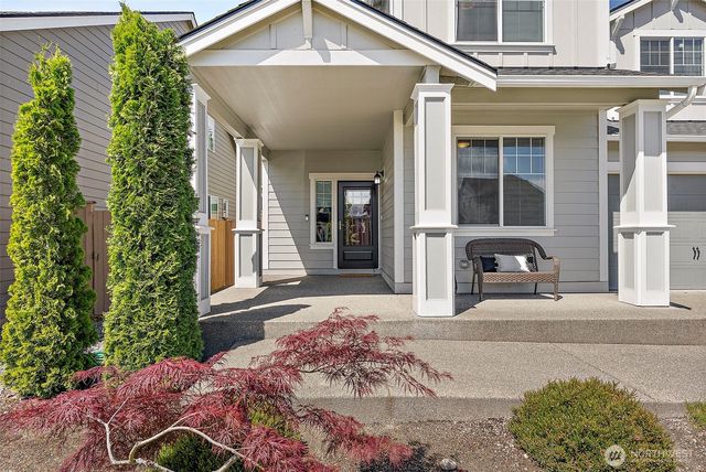 9972 Jackson Street SE, Yelm, WA 98597