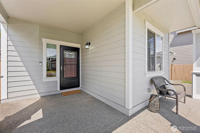 9972 Jackson Street SE, Yelm, WA 98597