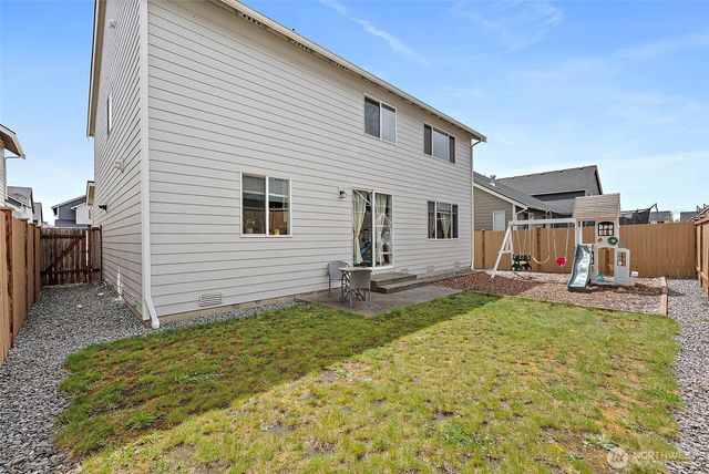 9972 Jackson Street SE, Yelm, WA 98597