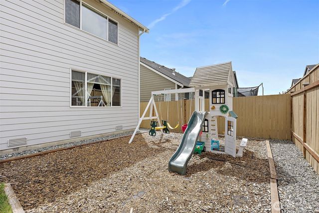 9972 Jackson Street SE, Yelm, WA 98597