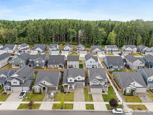 9972 Jackson Street SE, Yelm, WA 98597