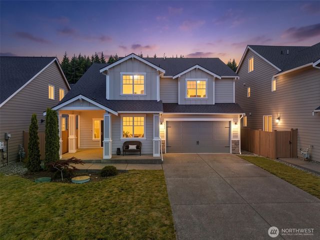 9972 Jackson Street SE, Yelm, WA 98597