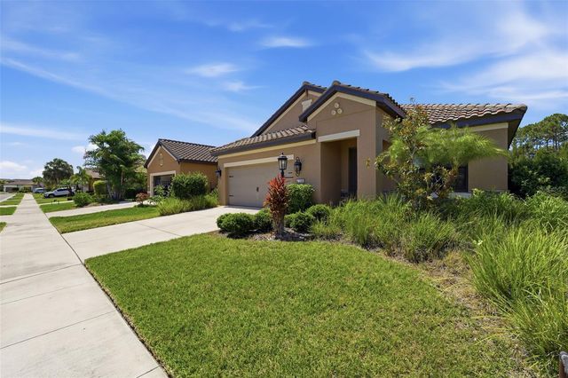 248 BENEDETTO COURT, Nokomis, FL 34275