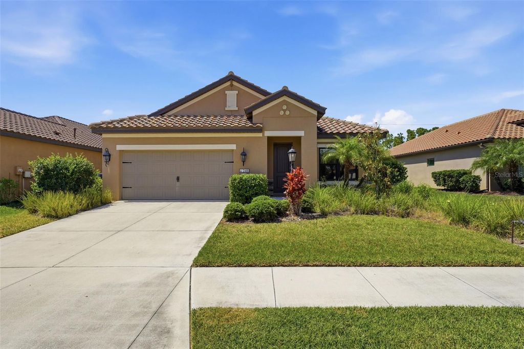 248 BENEDETTO COURT, Nokomis, FL 34275