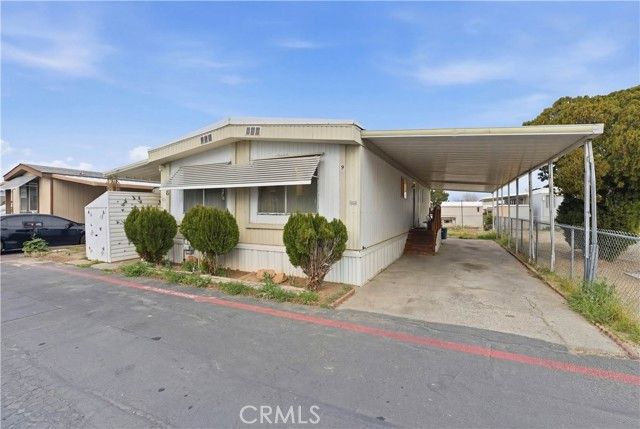 3753 East Ave. I 96, Lancaster, CA 93535
