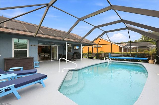 26626 Robin WAY, Bonita Springs, FL 34135