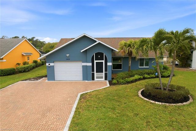 26626 Robin WAY, Bonita Springs, FL 34135