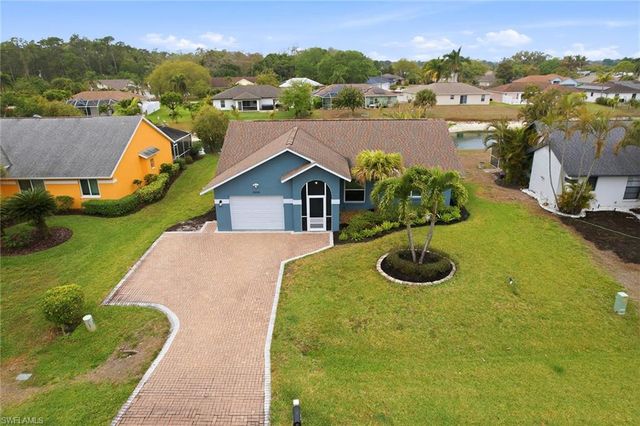 26626 Robin WAY, Bonita Springs, FL 34135