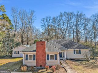 70 Newton Ridge Drive, Covington, GA 30014