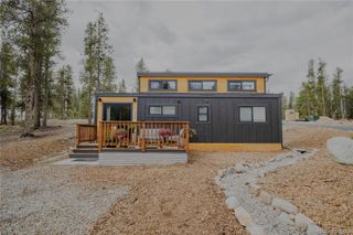 190 Star Gazing Circle, Fairplay, CO 80440
