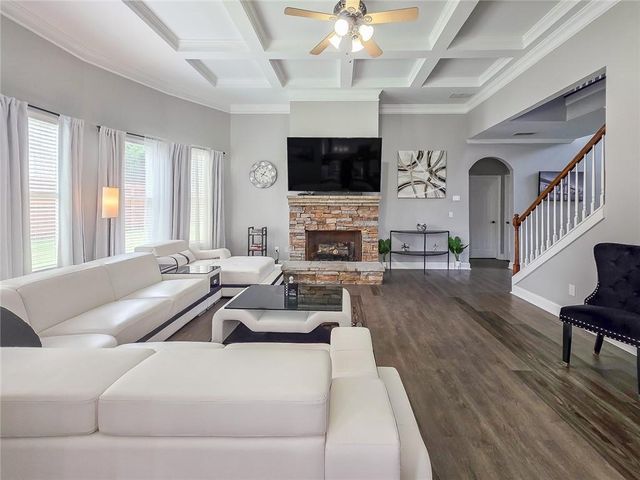 820 Arbor Way, Loganville, GA 30052