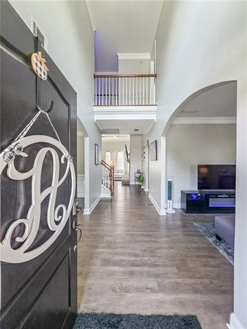 820 Arbor Way, Loganville, GA 30052