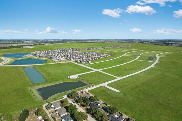 2529 Pine Island Court, Crandall, TX 75114