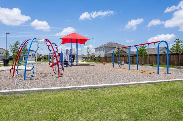 2529 Pine Island Court, Crandall, TX 75114