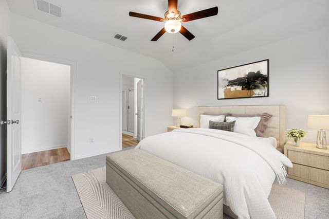 2529 Pine Island Court, Crandall, TX 75114