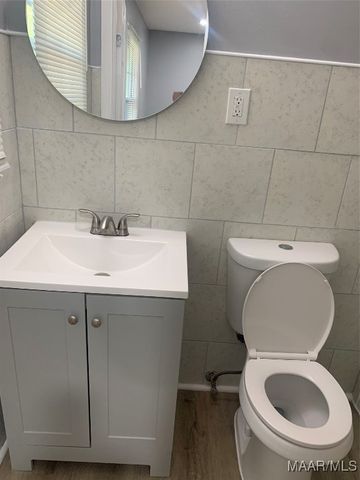 3926 PRINCETON Road, Montgomery, AL 36111