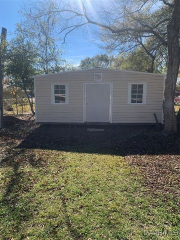 3926 PRINCETON Road, Montgomery, AL 36111