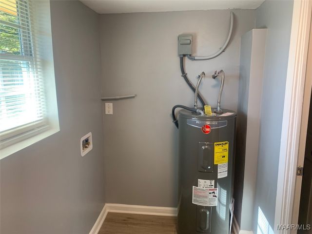 3926 PRINCETON Road, Montgomery, AL 36111