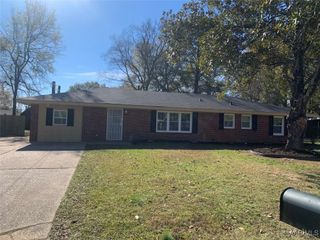 3926 PRINCETON Road, Montgomery, AL 36111