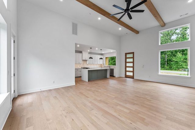 7 Grampian Drive, Bella Vista, AR 72715