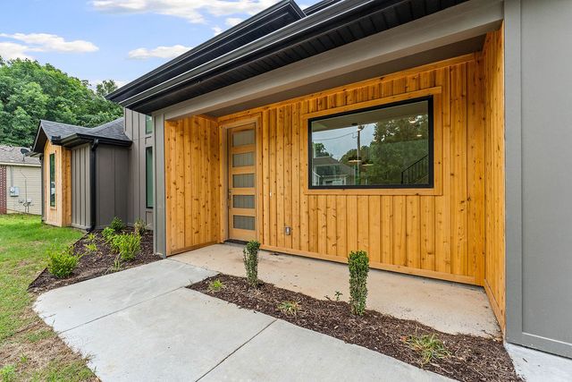 7 Grampian Drive, Bella Vista, AR 72715