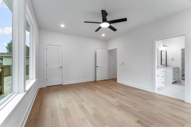 7 Grampian Drive, Bella Vista, AR 72715