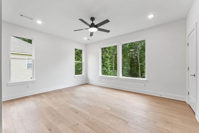 7 Grampian Drive, Bella Vista, AR 72715