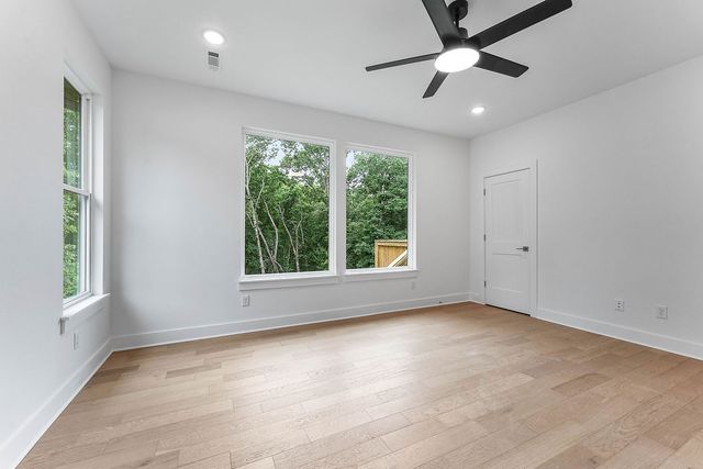 7 Grampian Drive, Bella Vista, AR 72715