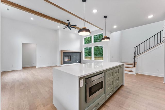 7 Grampian Drive, Bella Vista, AR 72715