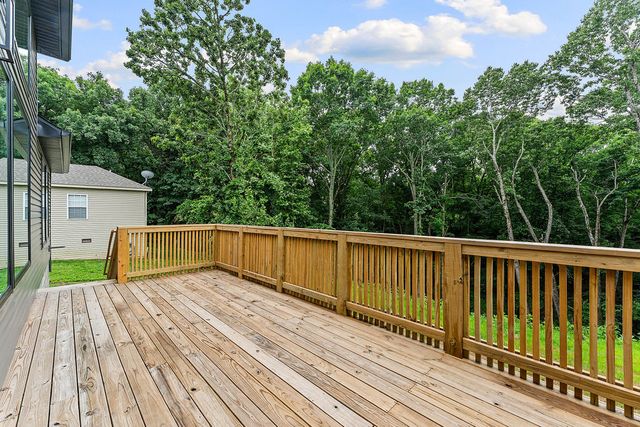7 Grampian Drive, Bella Vista, AR 72715