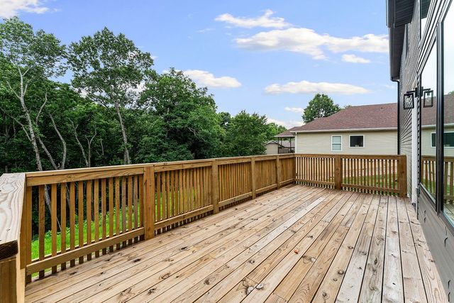 7 Grampian Drive, Bella Vista, AR 72715