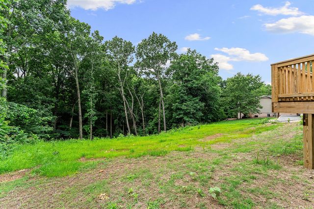 7 Grampian Drive, Bella Vista, AR 72715