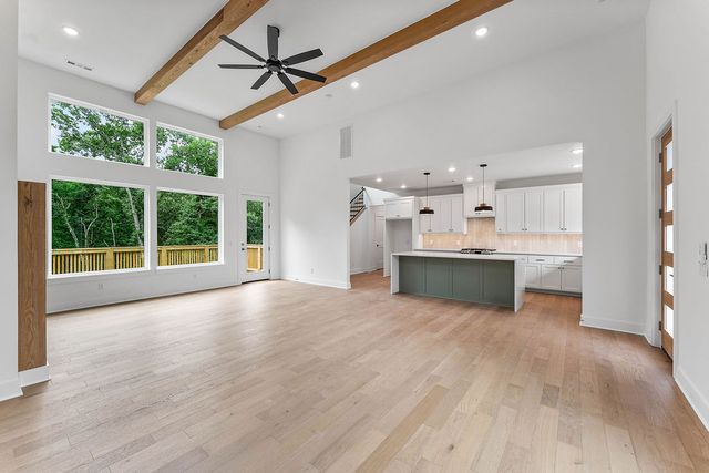 7 Grampian Drive, Bella Vista, AR 72715