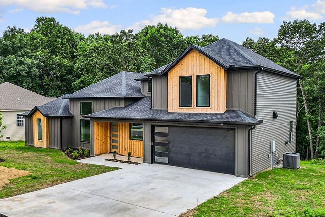7 Grampian Drive, Bella Vista, AR 72715