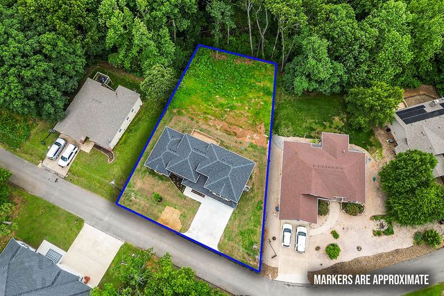 7 Grampian Drive, Bella Vista, AR 72715