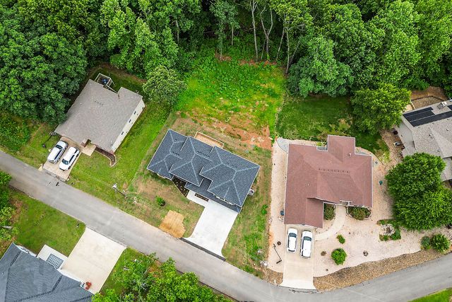 7 Grampian Drive, Bella Vista, AR 72715
